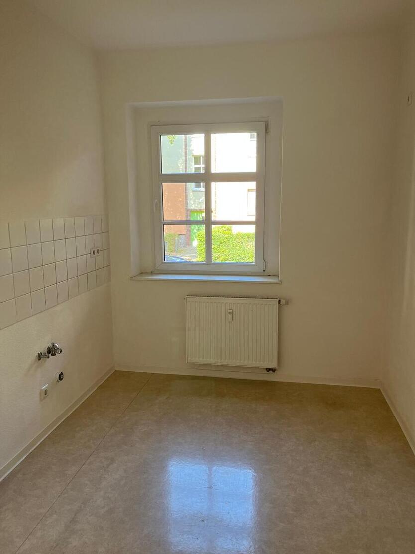 3-Zimmer-Wohnung mit Tageslichtbad 3 zimmer