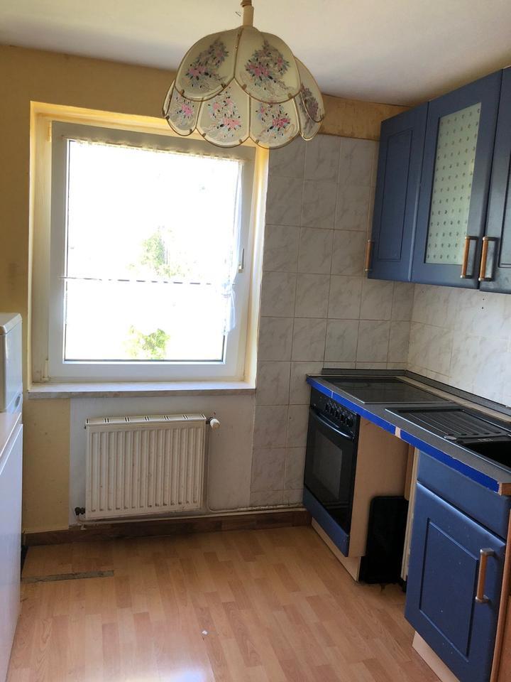 DreiZimmerwohnung in Schwanebeck