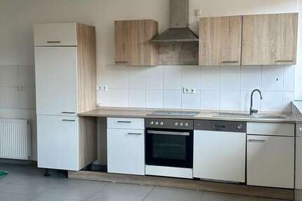 Wohnung Bad Nauheim Steinfurth - 2 Zimmer, 60 m&sup2;, 750&euro; | Angebot:26308258