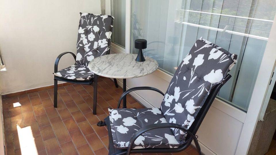 Etagenwohnung Reichertshausen - 1 Zimmer, 38 m&sup2;, 1.600&euro; | Angebot:26347021