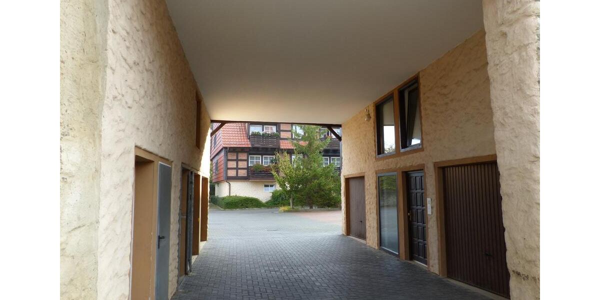 Etagenwohnung Huy - 2 Zimmer, 43 m&sup2;, 245&euro; | Angebot:25891818