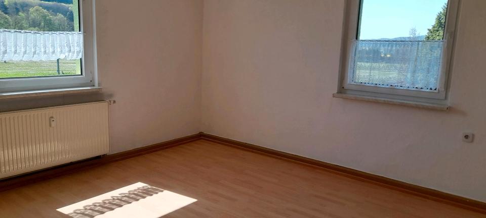 Etagenwohnung Breitungen/Werra Werra - 2 Zimmer, 58 m&sup2;, 510&euro; | Angebot:26297148