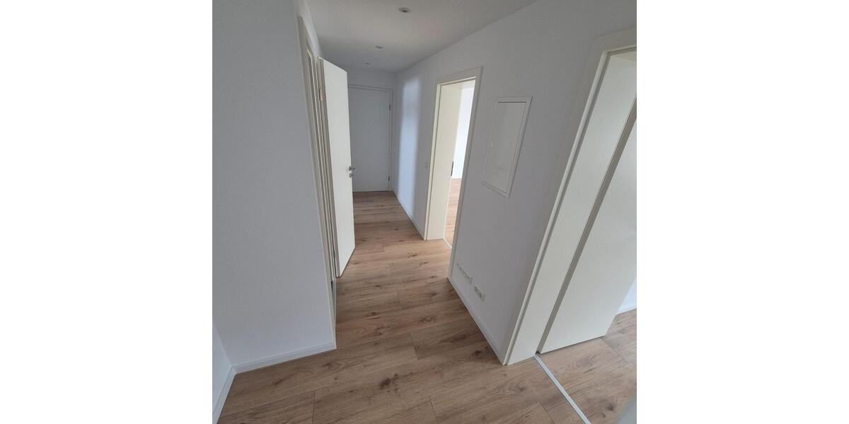 Etagenwohnung Crailsheim - 3 Zimmer, 64 m&sup2;, 835&euro; | Angebot:25182463