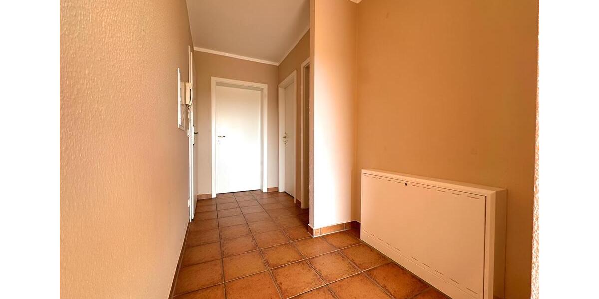 Etagenwohnung Admannshagen-Bargeshagen Bargeshagen - 3 Zimmer, 62 m&sup2;, 806&euro; | Angebot:24673884