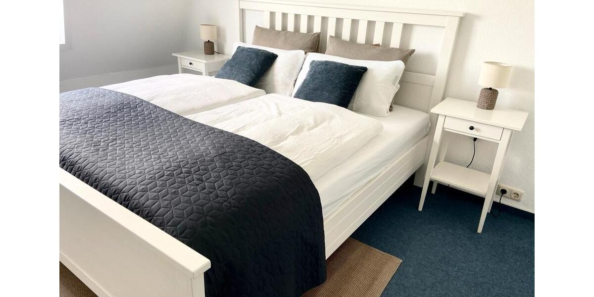 Wohnen auf Zeit Lensahn - 3 Zimmer, 65 m&sup2;, 650&euro; | Angebot:26412711