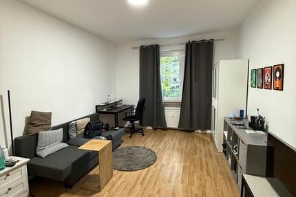 Wohnen auf Zeit Hannover Vahrenwald-List - 3 Zimmer, 80 m&sup2;, 450&euro; | Angebot:25956968