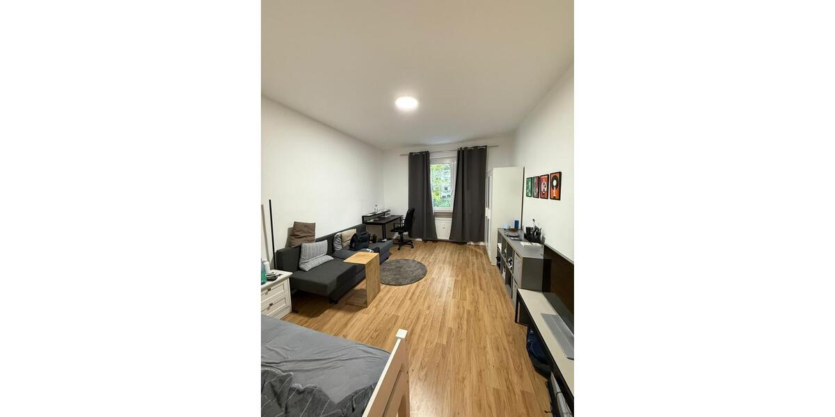 Wohnen auf Zeit Hannover Vahrenwald-List - 3 Zimmer, 80 m&sup2;, 450&euro; | Angebot:25956968