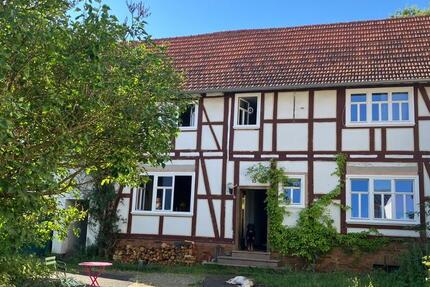 Wohnen auf Zeit Eschwege - 1 Zimmer, 170 m&sup2;, 500&euro; | Angebot:26584528