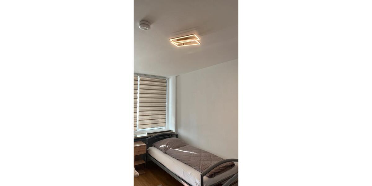 Etagenwohnung Neufahrn bei Freising Mintraching-Grüneck - 2 Zimmer, 50 m&sup2;, 1.650&euro; | Angebot:25521047