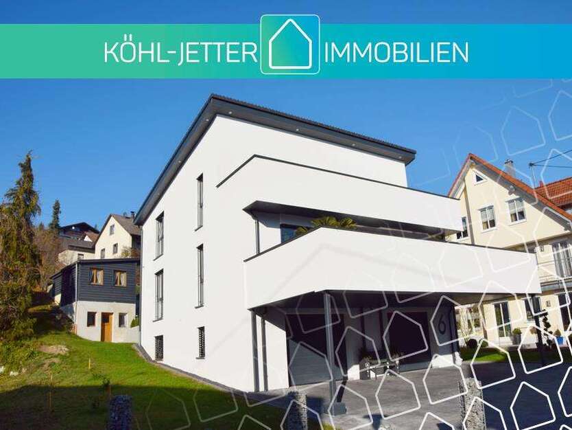 Haus zum Mieten in Haigerloch 2.200 € 277 m² 6.5 zimmer