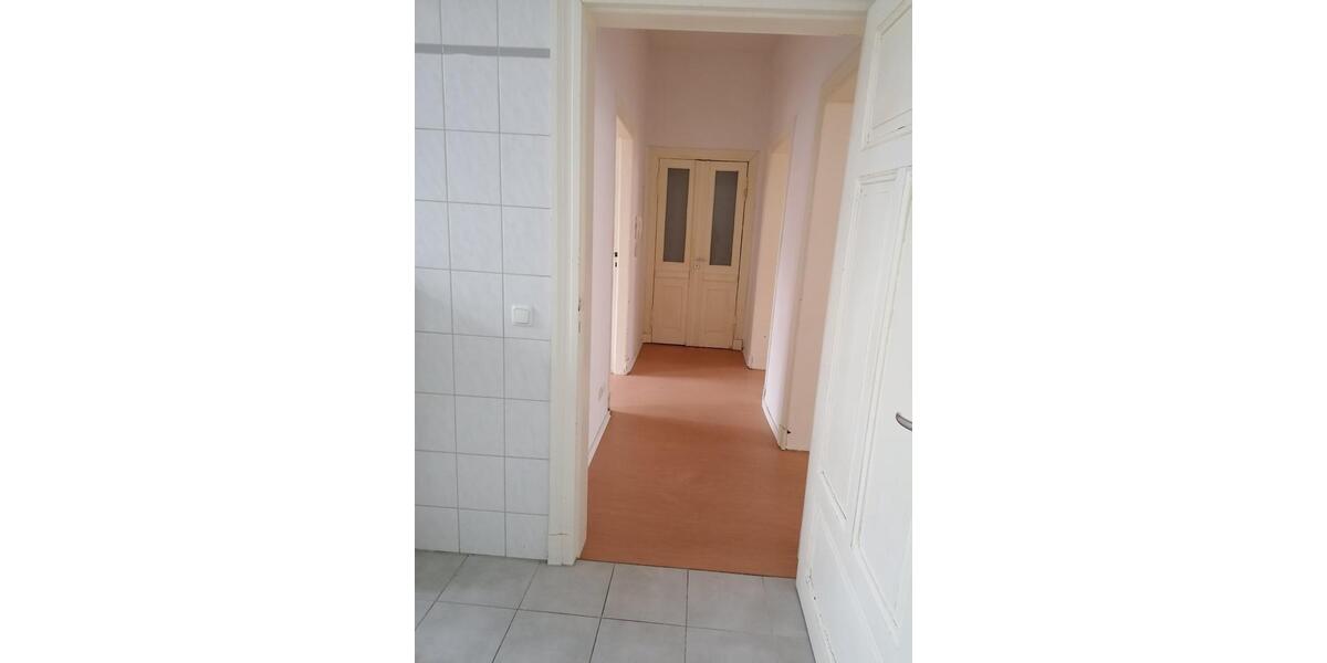 Erdgeschoßwohnung Burg - 2 Zimmer, 80 m&sup2;, 457&euro; | Angebot:24692621