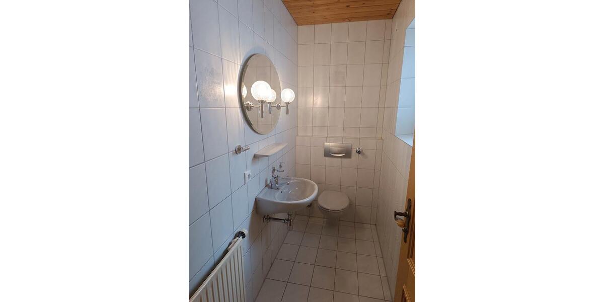 Etagenwohnung Altusried - 3 Zimmer, 93 m&sup2;, 965&euro; | Angebot:25978854