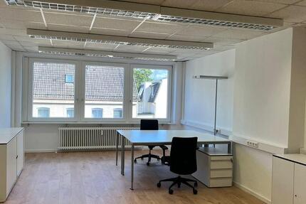 SOLHOF I Möbliertes Büro in Bürogemeinschaft zimmer