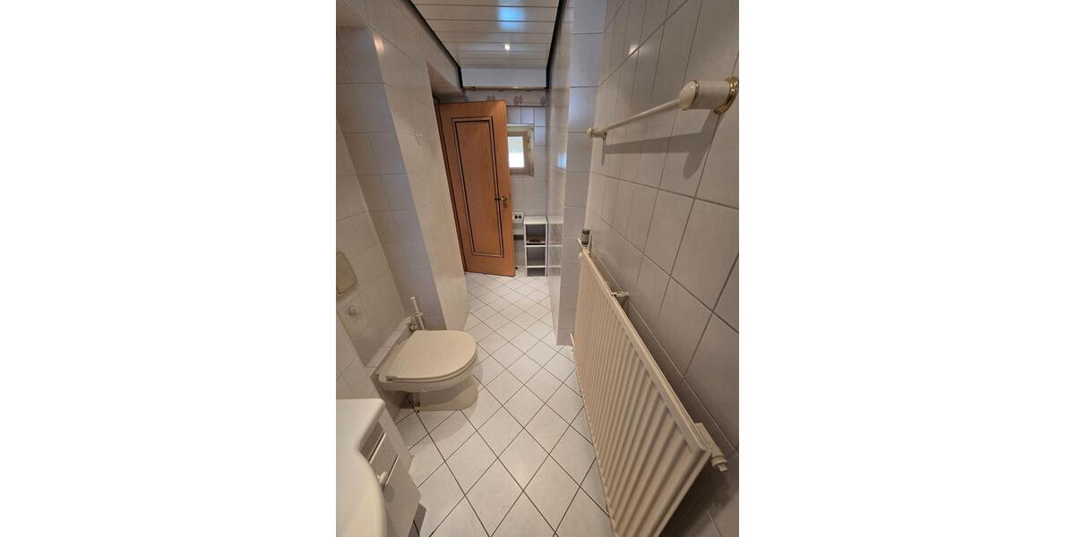 Erdgeschoßwohnung Hösbach - 2.5 Zimmer, 65 m&sup2;, 750&euro; | Angebot:26497735
