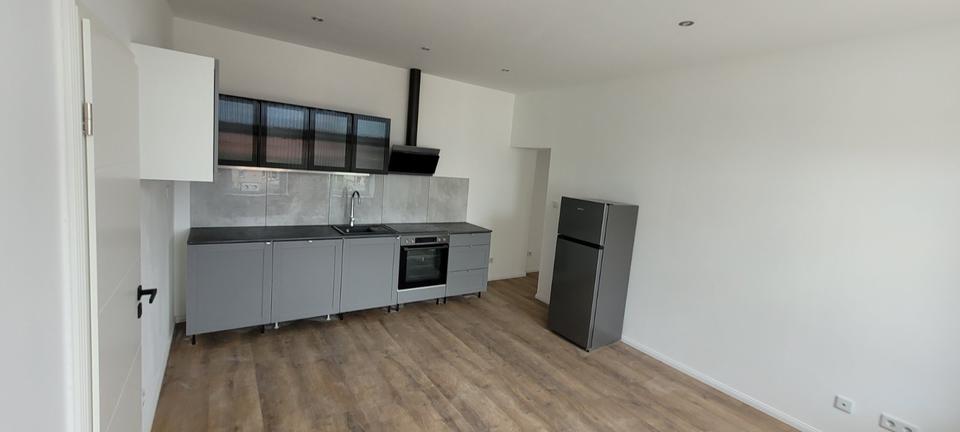 Etagenwohnung Penkun - 3 Zimmer, 82 m&sup2;, 640&euro; | Angebot:24837712
