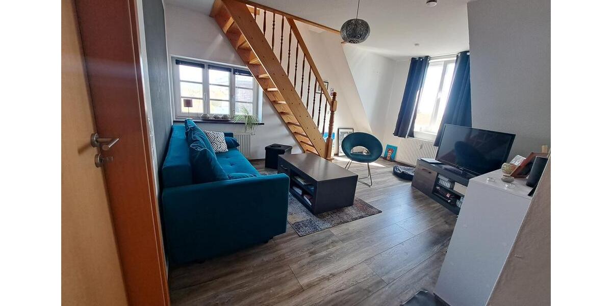 Dachgeschoßwohnung Breitenfelde - 2 Zimmer, 65 m&sup2;, 775&euro; | Angebot:26624182