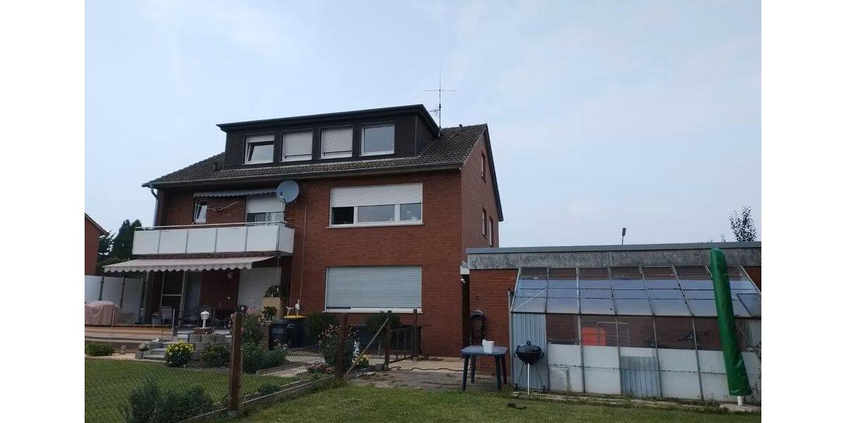 Dachgeschoßwohnung Harsewinkel - 3.5 Zimmer, 61 m&sup2;, 500&euro; | Angebot:26476675