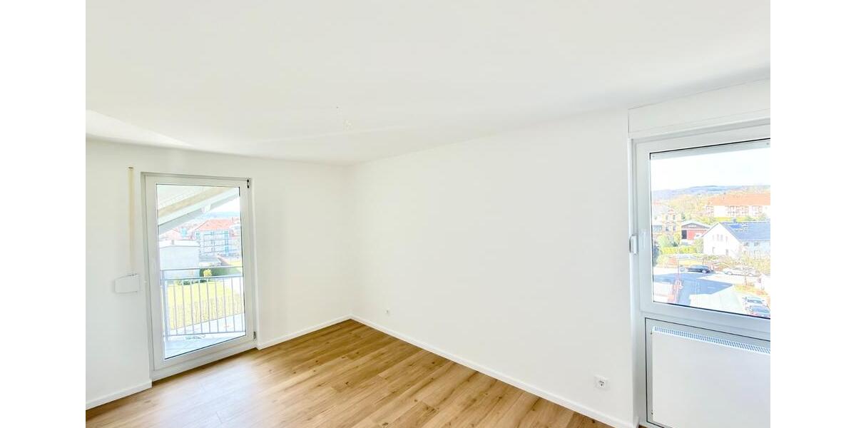 Etagenwohnung Pirna - 2 Zimmer, 55 m&sup2;, 700&euro; | Angebot:26662719