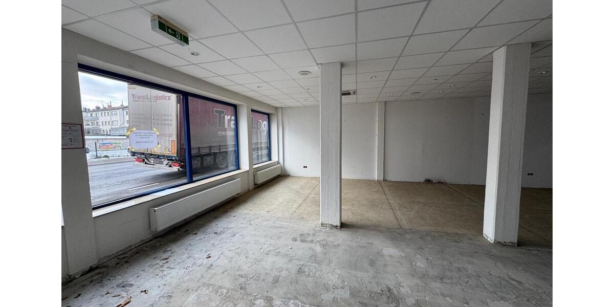 Gewerbeobjekt Düren Rölsdorf - 2.500&euro; | Angebot:24684309