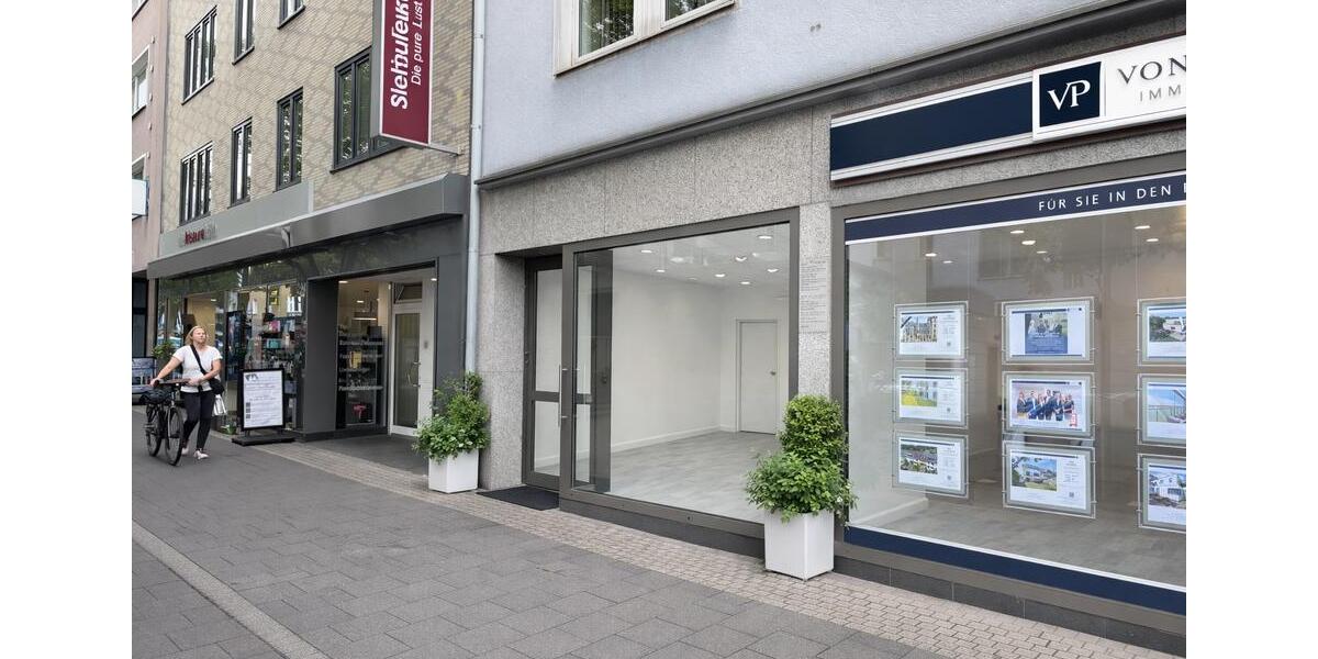 Gewerbeobjekt Köln Lindenthal - 2.200&euro; | Angebot:25656358