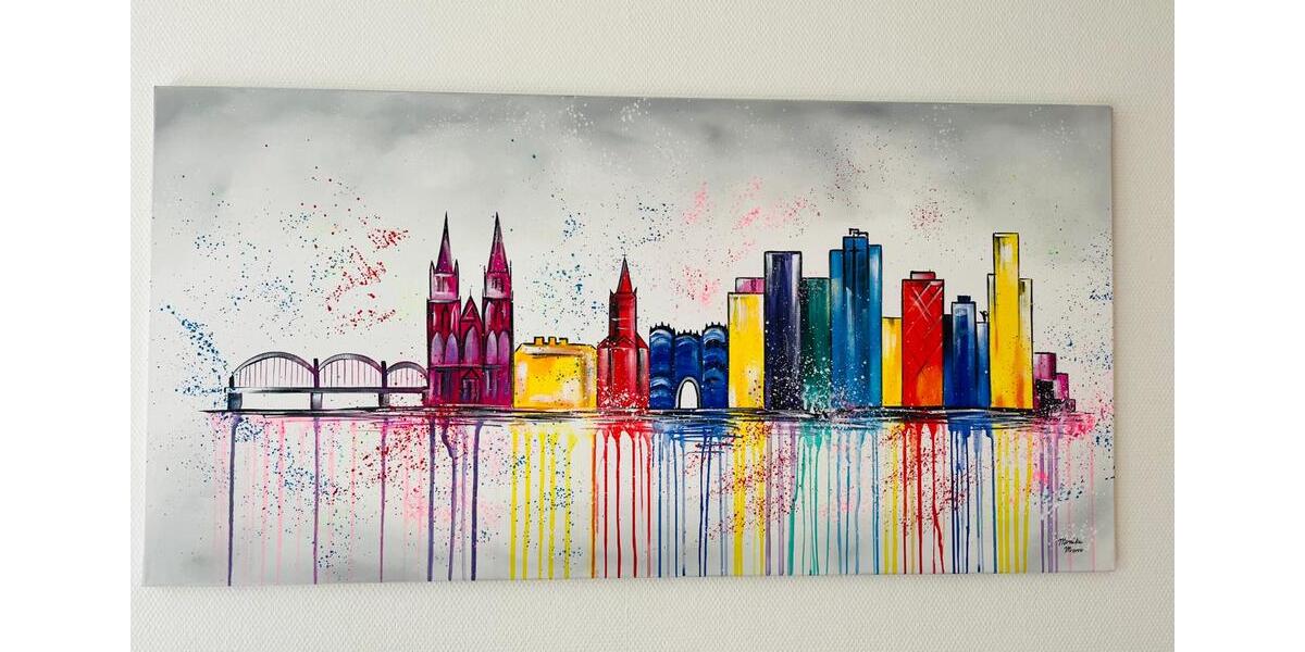 Wohnen auf Zeit Bergisch Gladbach Paffrath - 1 Zimmer, 65 m&sup2;, 1.300&euro; | Angebot:23836972