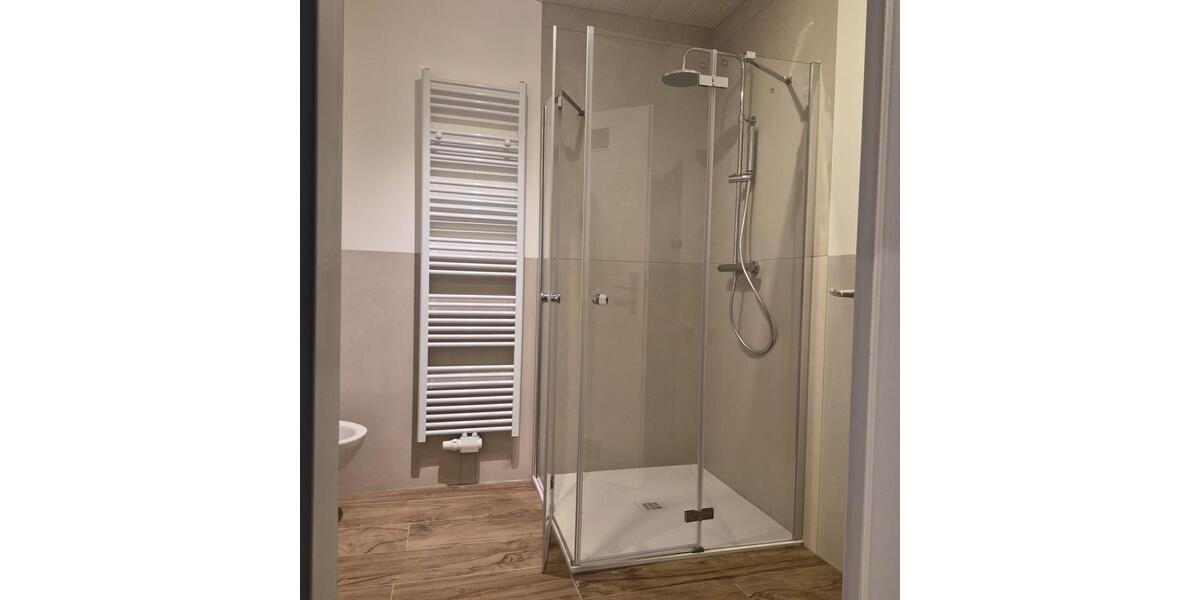 Etagenwohnung Zapfendorf - 2 Zimmer, 62 m&sup2;, 650&euro; | Angebot:24819452