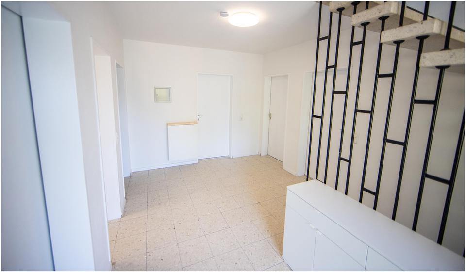 Wohnen auf Zeit Nienburg (Weser) - 9 Zimmer, 150 m&sup2;, 549&euro; | Angebot:20756048