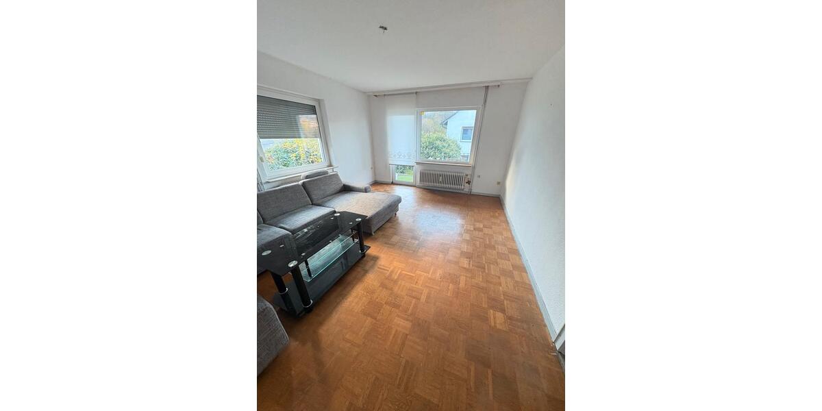 Erdgeschoßwohnung Altena - 3 Zimmer, 70 m&sup2;, 575&euro; | Angebot:26032956