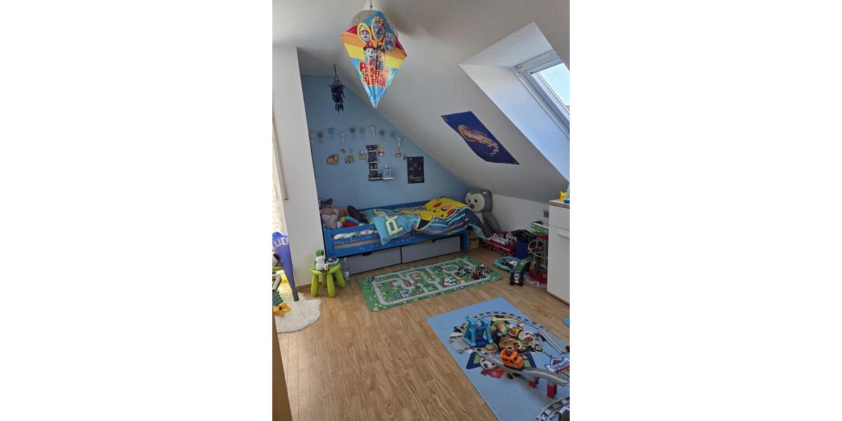 Maisonettenwohnung Hagenbach - 4 Zimmer, 95 m&sup2;, 1.340&euro; | Angebot:26665540