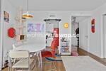 Etagenwohnung Berlin Mitte - 2 Zimmer, 52 m&sup2;, 420&euro; | Angebot:24541824