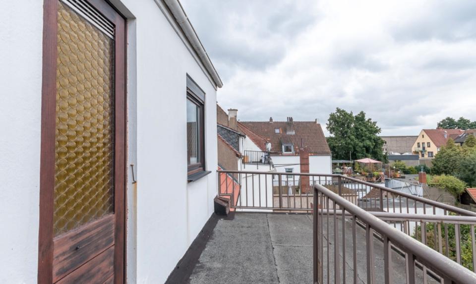 Wohnen auf Zeit Bremen Hemelingen - 1 Zimmer, 12 m&sup2;, 400&euro; | Angebot:25993398