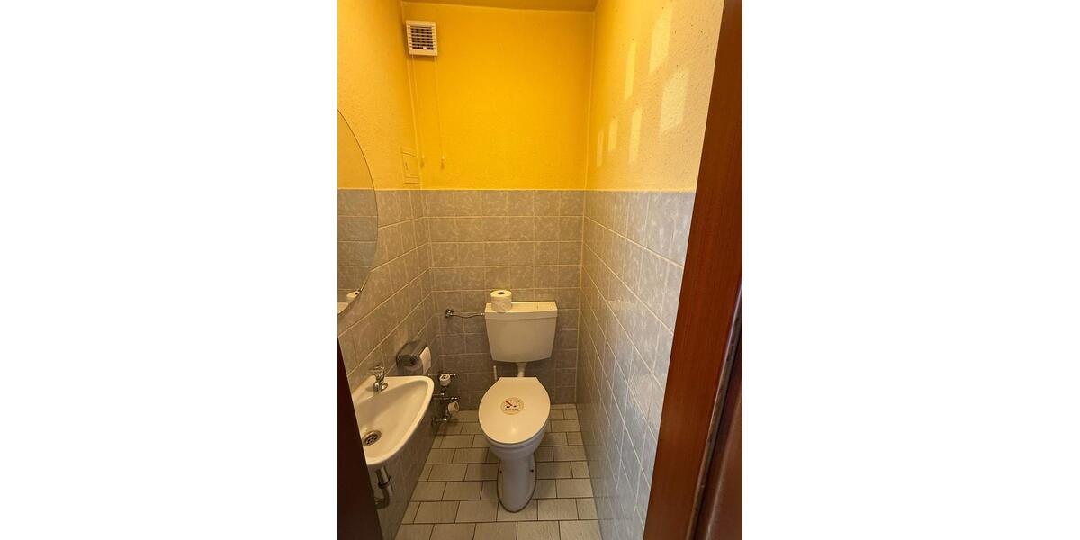 Etagenwohnung Weil der Stadt - 4.5 Zimmer, 108 m&sup2;, 1.700&euro; | Angebot:26581345