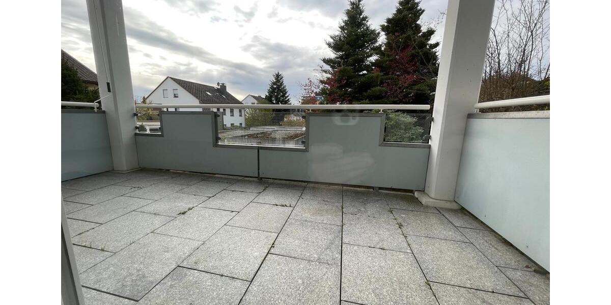 Etagenwohnung Wunsiedel - 3 Zimmer, 80 m&sup2;, 600&euro; | Angebot:24802597