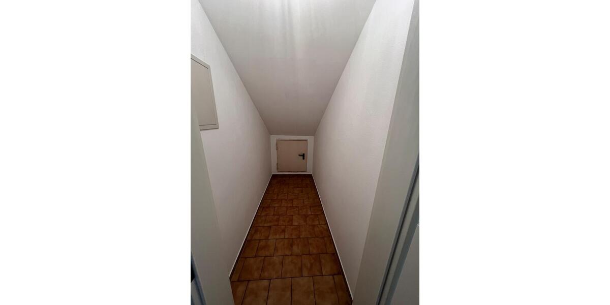 Dachgeschoßwohnung Schöllnach - 2 Zimmer, 60 m&sup2;, 600&euro; | Angebot:26465622