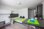 Etagenwohnung Schwäbisch Gmünd - 1 Zimmer, 24 m&sup2;, 407&euro; | Angebot:26454725