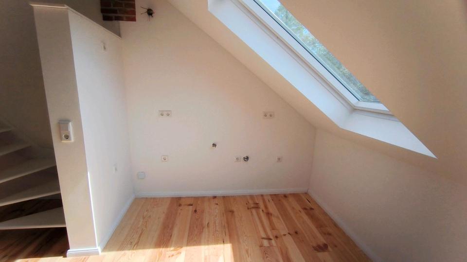 Etagenwohnung Hage - 2 Zimmer, 98 m&sup2;, 900&euro; | Angebot:20657947