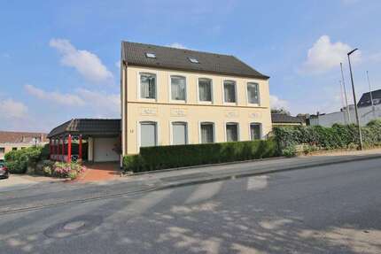 Wohnung Schleswig - 3 Zimmer, 120 m&sup2;, 1.200&euro; | Angebot:26609390