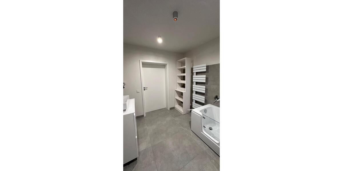 Terrassenwohnung Kierspe - 2 Zimmer, 62 m&sup2;, 900&euro; | Angebot:26533992