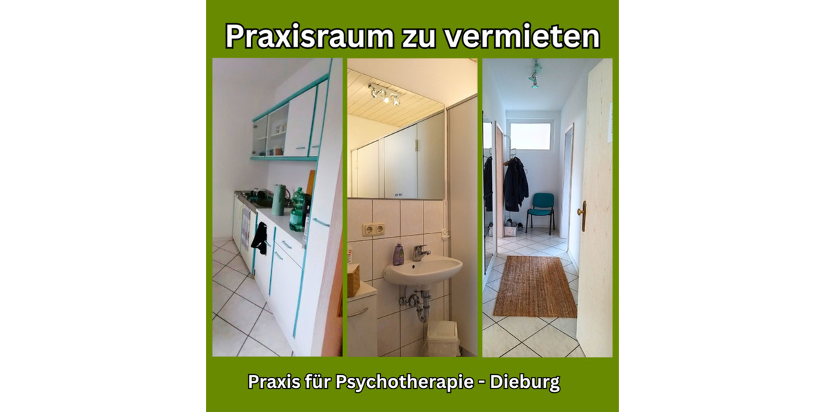 Gewerbeobjekt Dieburg - 15&euro; | Angebot:24651723