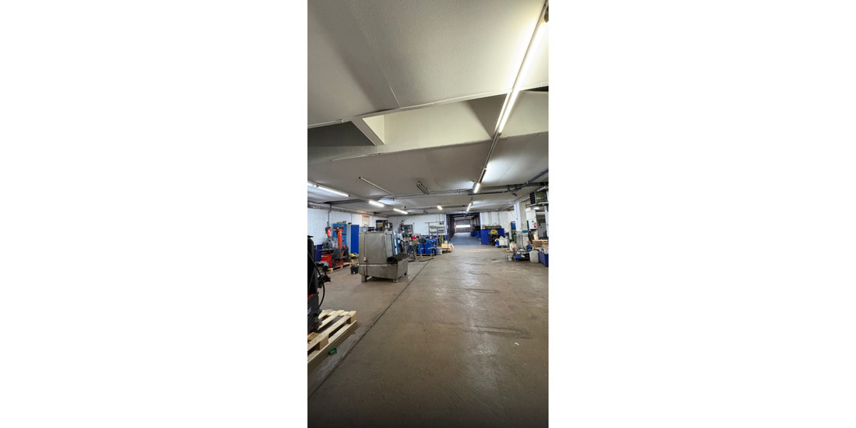 Gewerbeobjekt Nidda - 1.250&euro; | Angebot:24477589