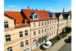 Dachgeschoßwohnung Sangerhausen - 4 Zimmer, 130 m&sup2;, 690&euro; | Angebot:26348035
