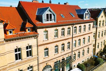 Wohnung Sangerhausen - 4 Zimmer, 130 m&sup2;, 690&euro; | Angebot:26348035
