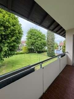 Etagenwohnung Löhne - 3 Zimmer, 62 m&sup2;, 421&euro; | Angebot:26741712