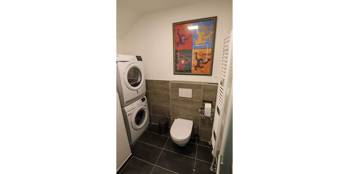 Etagenwohnung Darmstadt Kranichstein - 3 Zimmer, 90 m&sup2;, 1.750&euro; | Angebot:25743336