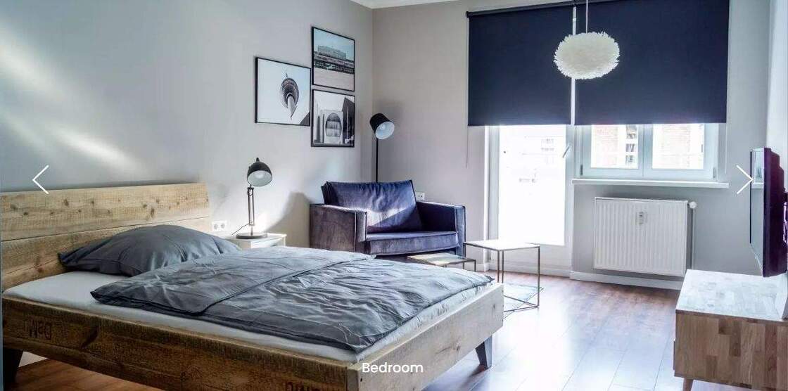 2-Zimmer Wohnung 2 zimmer