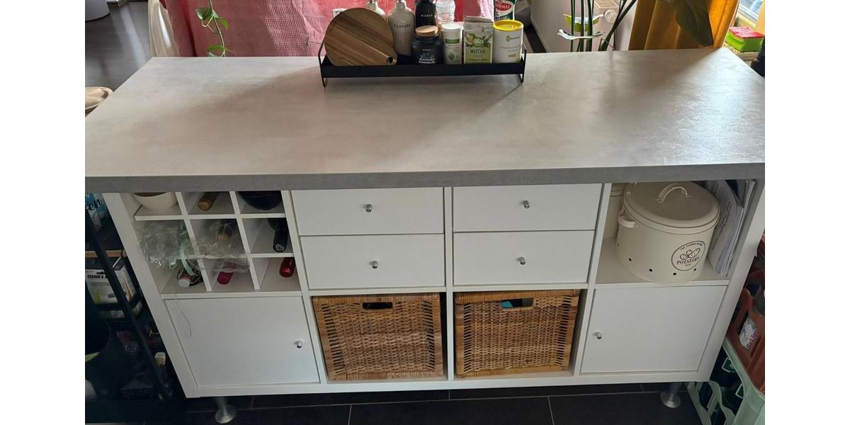 Etagenwohnung Homberg (Ohm) - 3 Zimmer, 87 m&sup2;, 700&euro; | Angebot:25268406