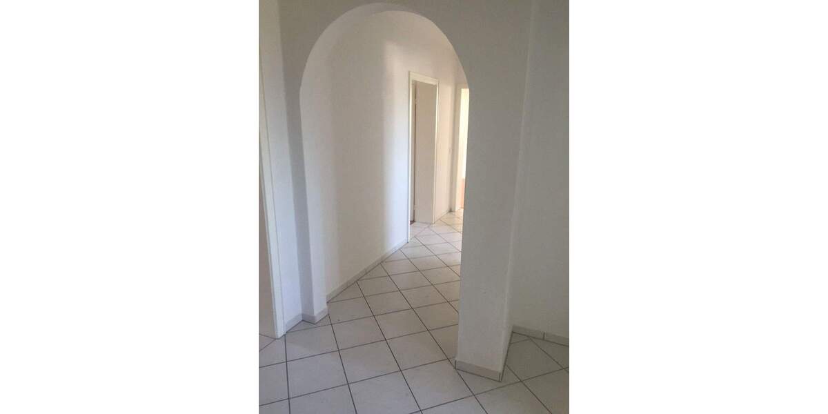 Etagenwohnung Detmold Bentrup-Loßbruch - 4 Zimmer, 77 m&sup2;, 650&euro; | Angebot:25692637