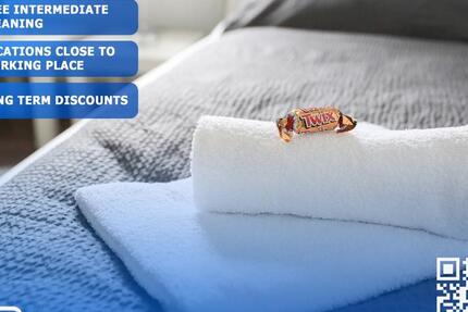 Wohnen auf Zeit Rüsselsheim am Main - 3 Zimmer, 75 m&sup2;, 18&euro; | Angebot:24627217