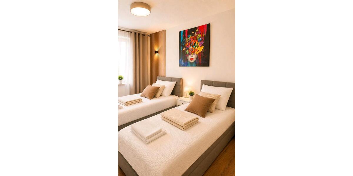 Wohnen auf Zeit Straubing - 3 Zimmer, 85 m&sup2;, 100&euro; | Angebot:26652047