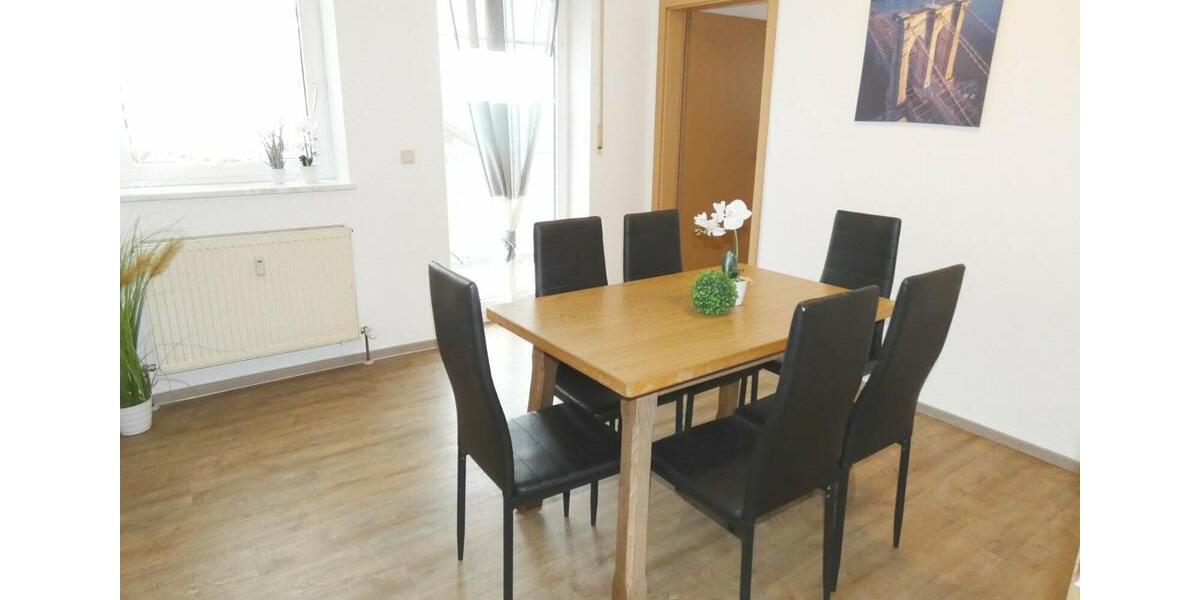 Wohnen auf Zeit Wackersdorf - 3 Zimmer, 69 m&sup2;, 68&euro; | Angebot:9920053